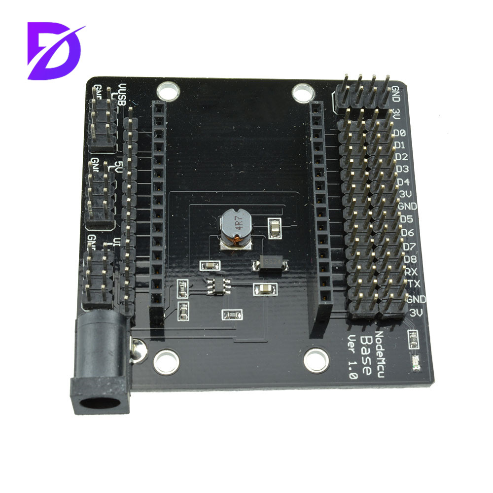 New NodeMcu Base ESP8266 Testi - đánh giá và giá Esp8266 Nodemcu Board