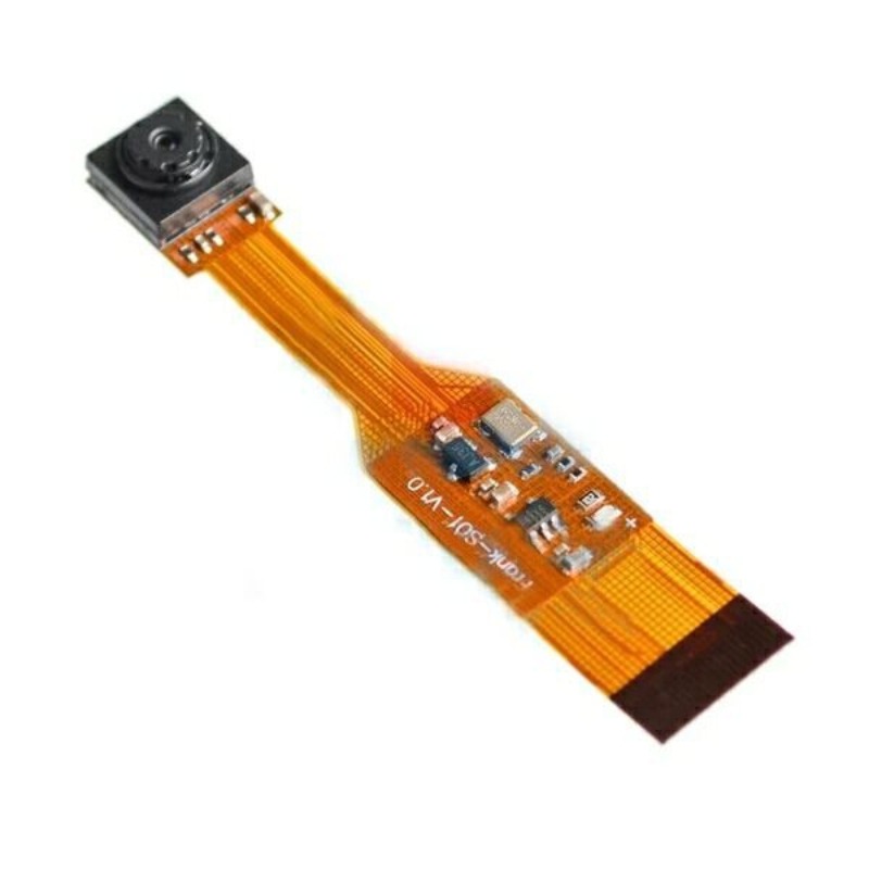 Raspberry Pi Zero Camera Modul - đánh giá và giá Pi Zero W Board