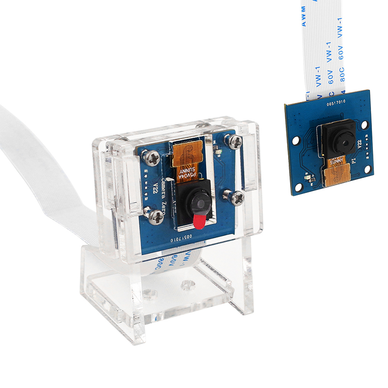 Raspberry Pi Zero 2 W Chuyên D - đánh giá và giá Pi Zero W Board