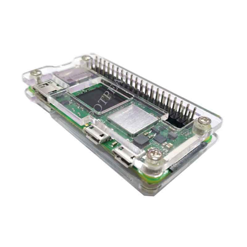 Raspberry Pi Zero 2 Ban Phát T - đánh giá và giá Pi Zero W Board