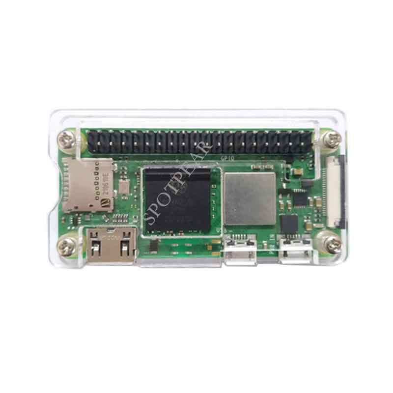 Raspberry Pi Zero 2 Ban Phát T - đánh giá và giá Pi Zero W Board
