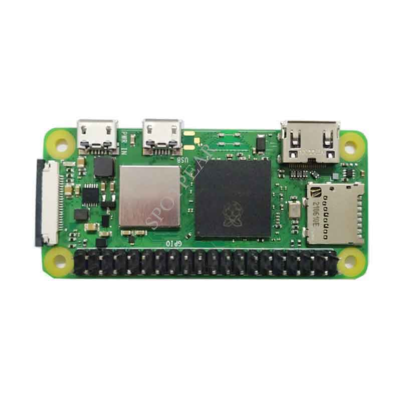 Raspberry Pi Zero 2 Ban Phát T - đánh giá và giá Pi Zero W Board