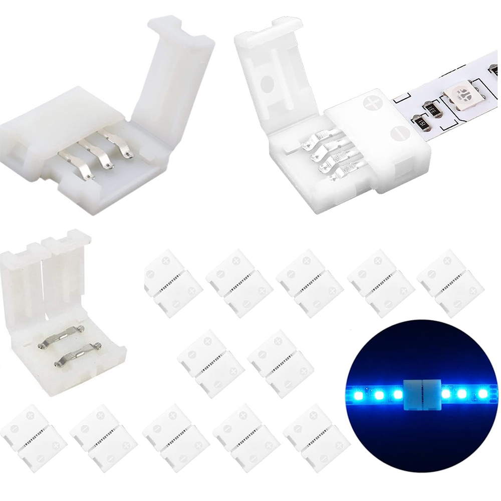 8mm-10mm 4-Pin I Shape LED Str - đánh giá và giá Rgb Led Matrix 8X8