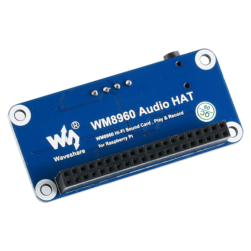 Raspberry Pi Âm Thanh Hi-Fi Th - đánh giá và giá Pi Zero W Board