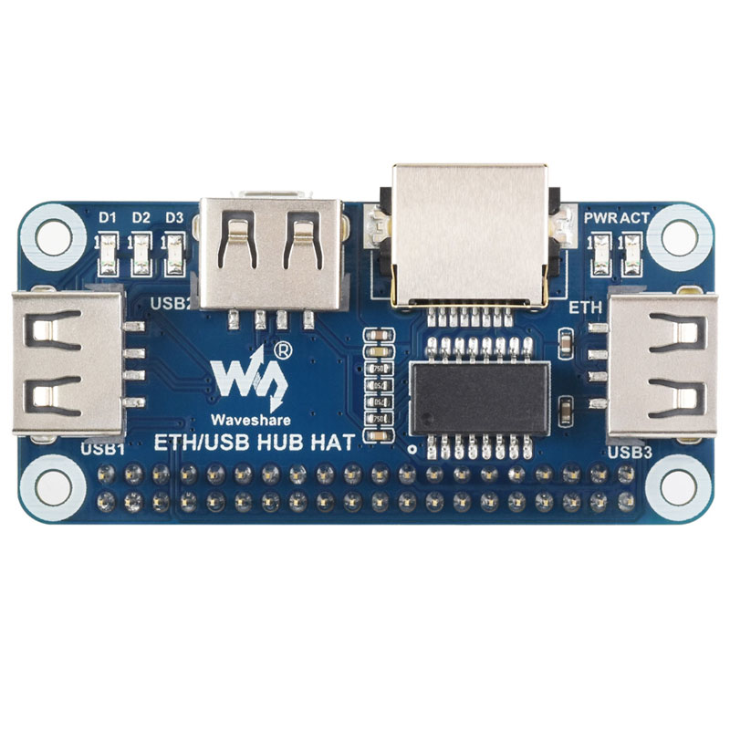 raspberry pi zero W WH Etherne - đánh giá và giá Pi Zero W Board