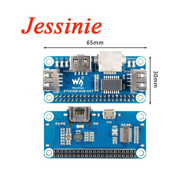 Raspberry Pi 4 B/3B +/3B/Zero  - đánh giá và giá Pi Zero W Board