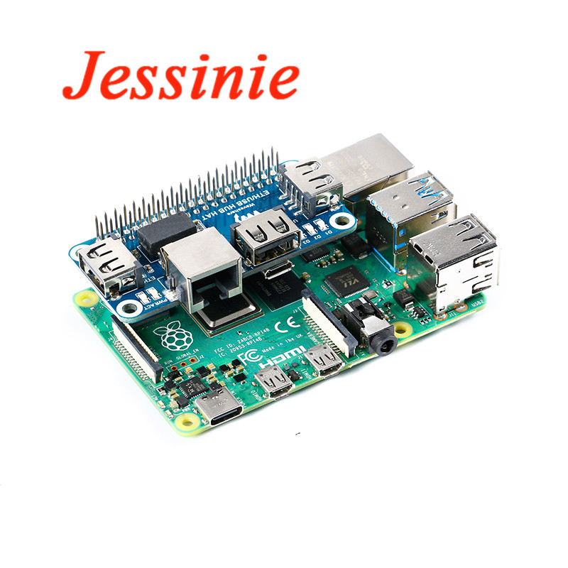 Raspberry Pi 4 B/3B +/3B/Zero  - đánh giá và giá Pi Zero W Board