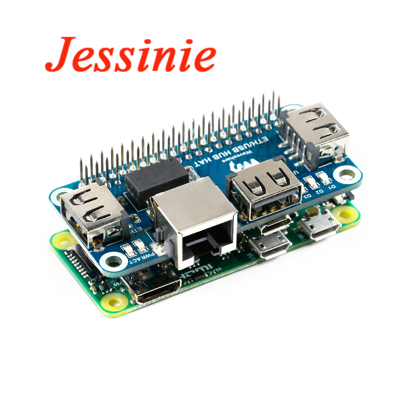Raspberry Pi 4 B/3B +/3B/Zero  - đánh giá và giá Pi Zero W Board