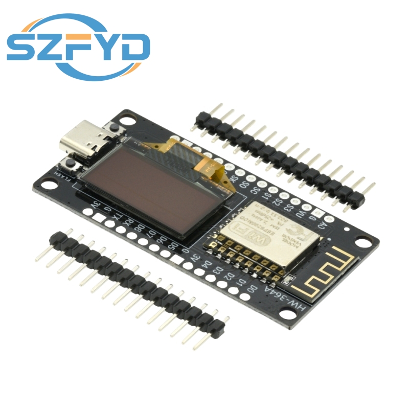 NodeMCU ESP8266 Development Bo - đánh giá và giá Esp8266 Nodemcu Board