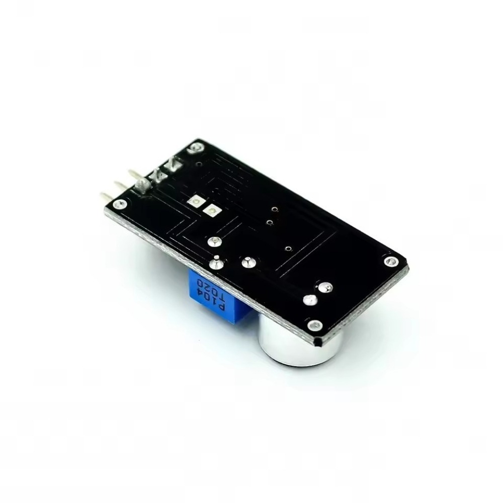 Mic Sound Detection Sensor Mod - đánh giá và giá Home Automation Diy Projects