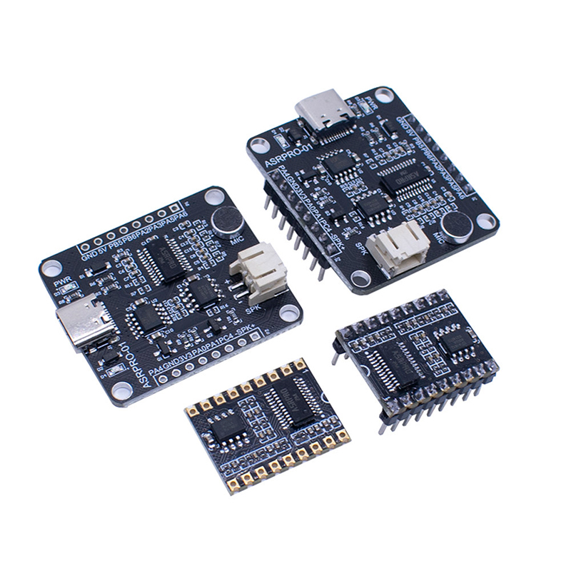 WAVGAT ASR PRO Offline Voice R - đánh giá và giá Diy Smart Home Automation Devices