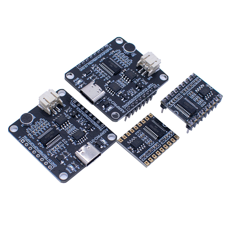 WAVGAT ASR PRO Offline Voice R - đánh giá và giá Diy Smart Home Automation Devices