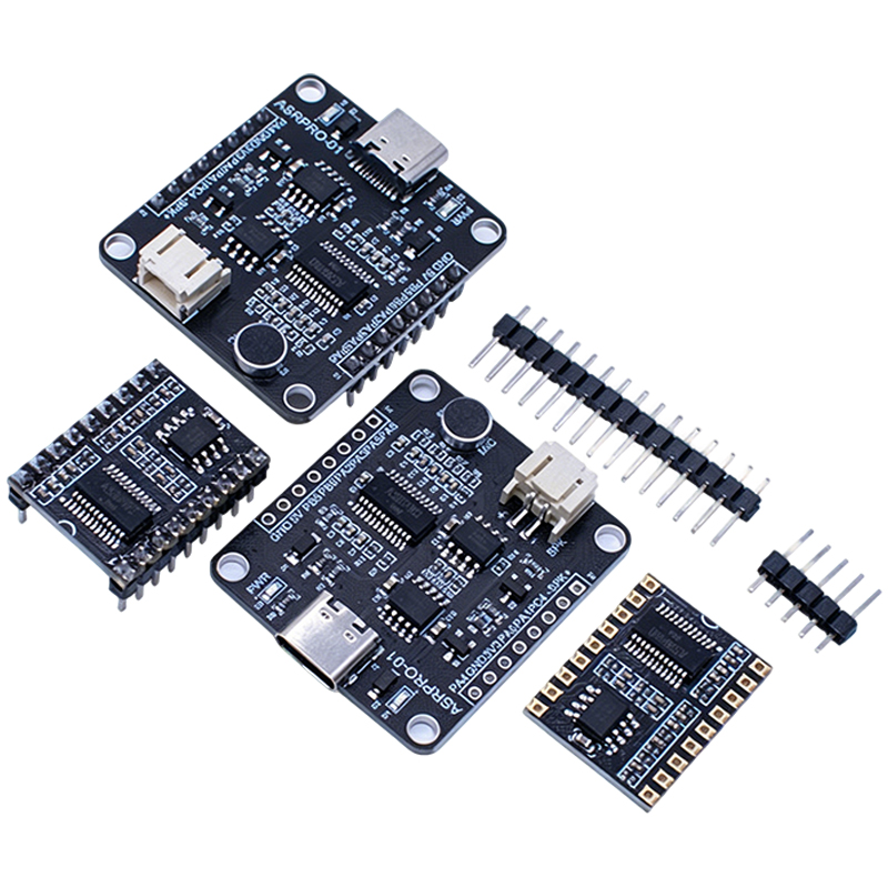 WAVGAT ASR PRO Offline Voice R - đánh giá và giá Diy Smart Home Automation Devices