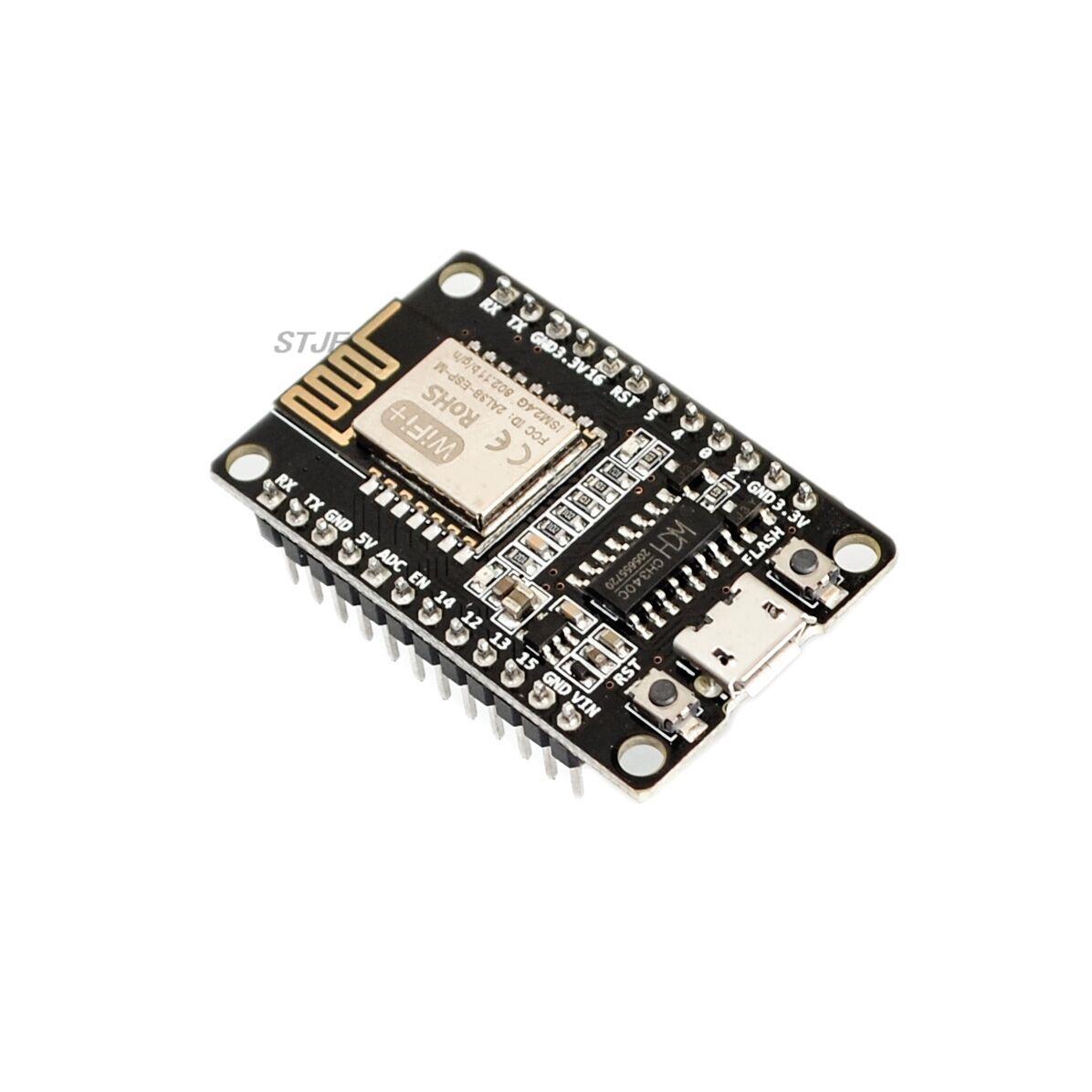 ESP8285 Development Board Node - đánh giá và giá Esp8266 Nodemcu Board