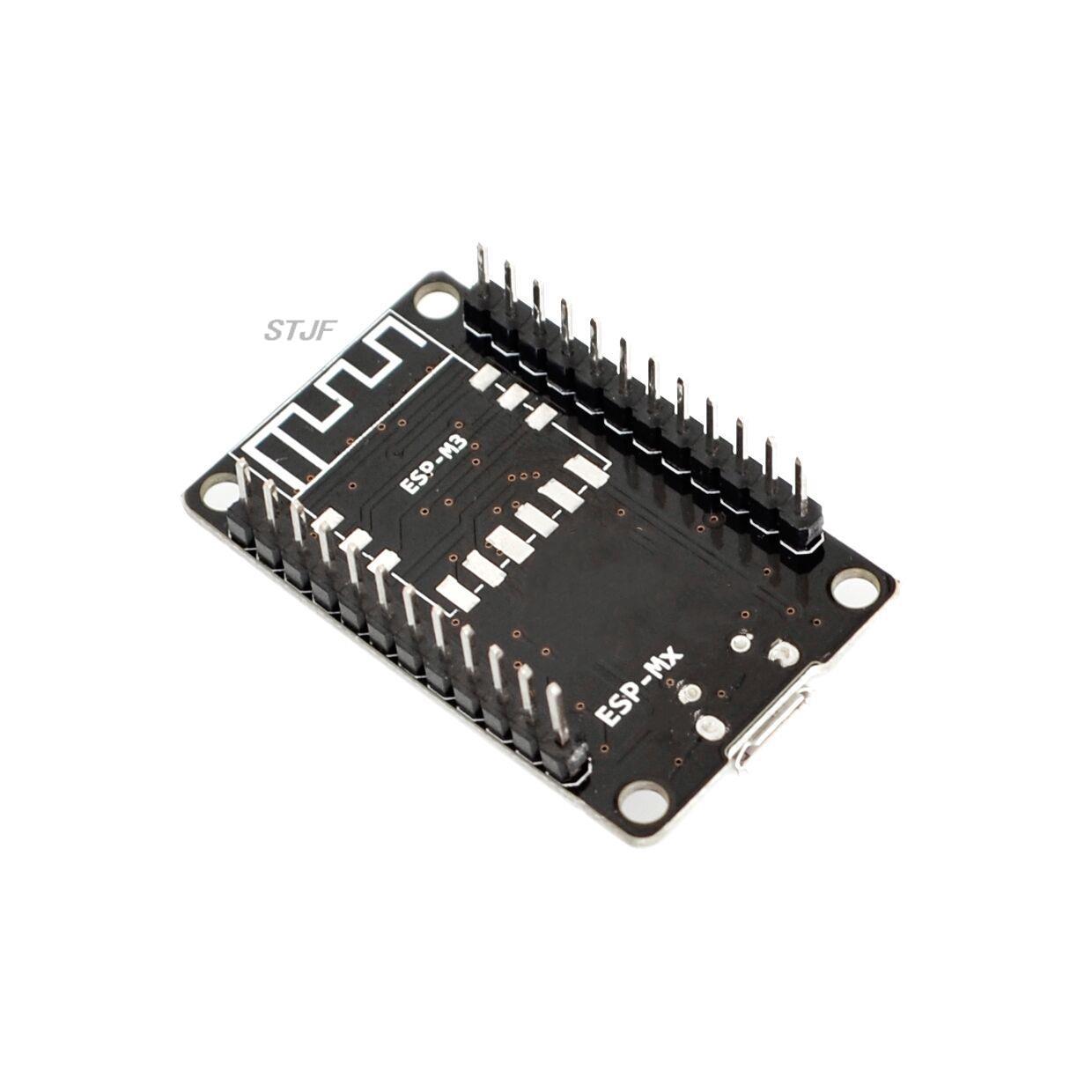 ESP8285 Development Board Node - đánh giá và giá Esp8266 Nodemcu Board