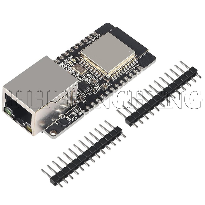 10-1PCS WT32-ETH01 Embedded Se - đánh giá và giá Esp8266 Nodemcu Board