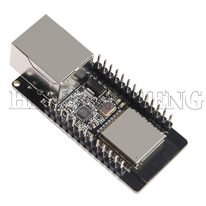 10-1PCS WT32-ETH01 Embedded Se - đánh giá và giá Esp8266 Nodemcu Board