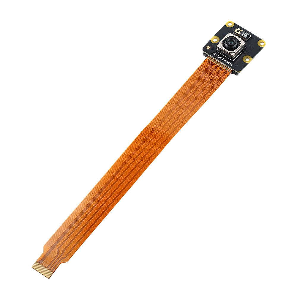 12MP IMX708 Camera Module Auto - đánh giá và giá Pi Zero W Board