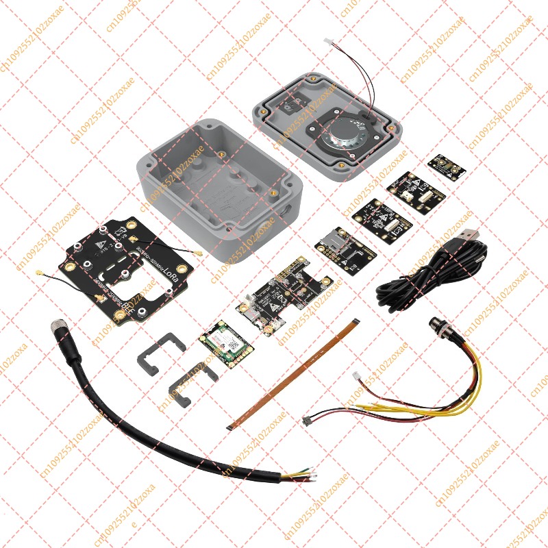 Voice Processing Starter Kit R - đánh giá và giá Home Automation Diy Projects