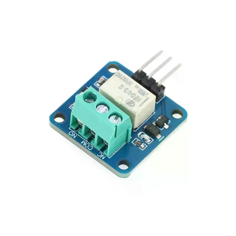 DC 3V Mini Signal Relay Module - đánh giá và giá Home Automation Diy Projects