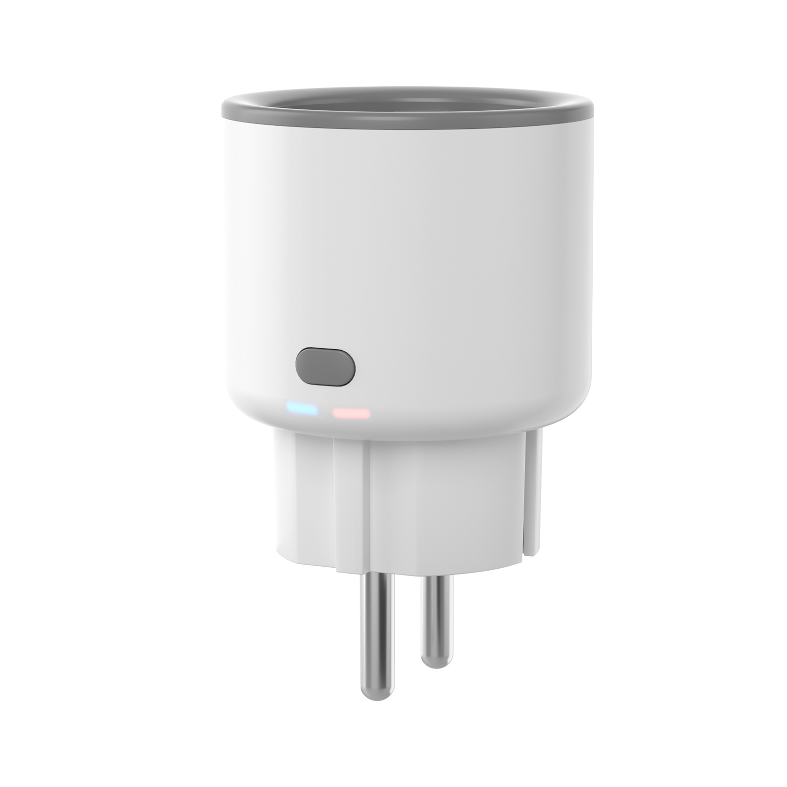 SONOFF S60 TPF EU Wifi Smart P - đánh giá và giá Sonoff Basic Switch