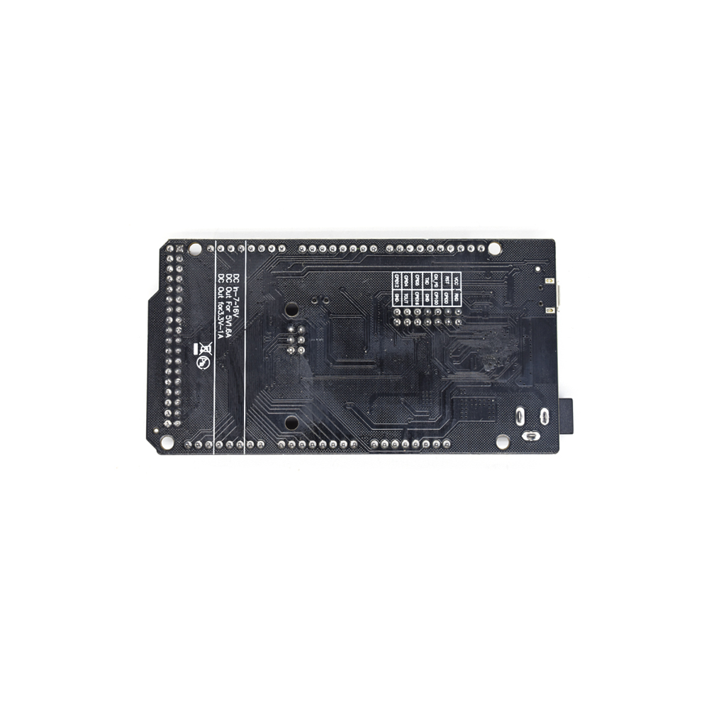 Mega2560 + WiFi R3 ATmega2560  - đánh giá và giá Esp8266 Nodemcu Board