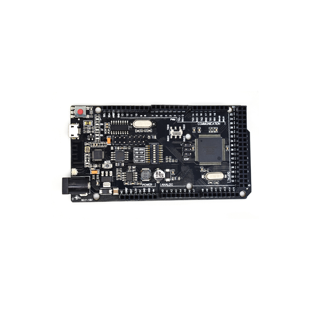 Mega2560 + WiFi R3 ATmega2560  - đánh giá và giá Esp8266 Nodemcu Board