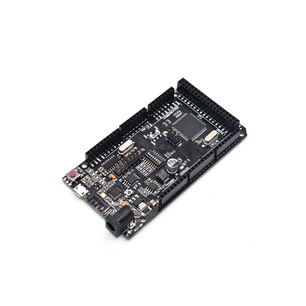 Mega2560 + WiFi R3 ATmega2560  - đánh giá và giá Esp8266 Nodemcu Board