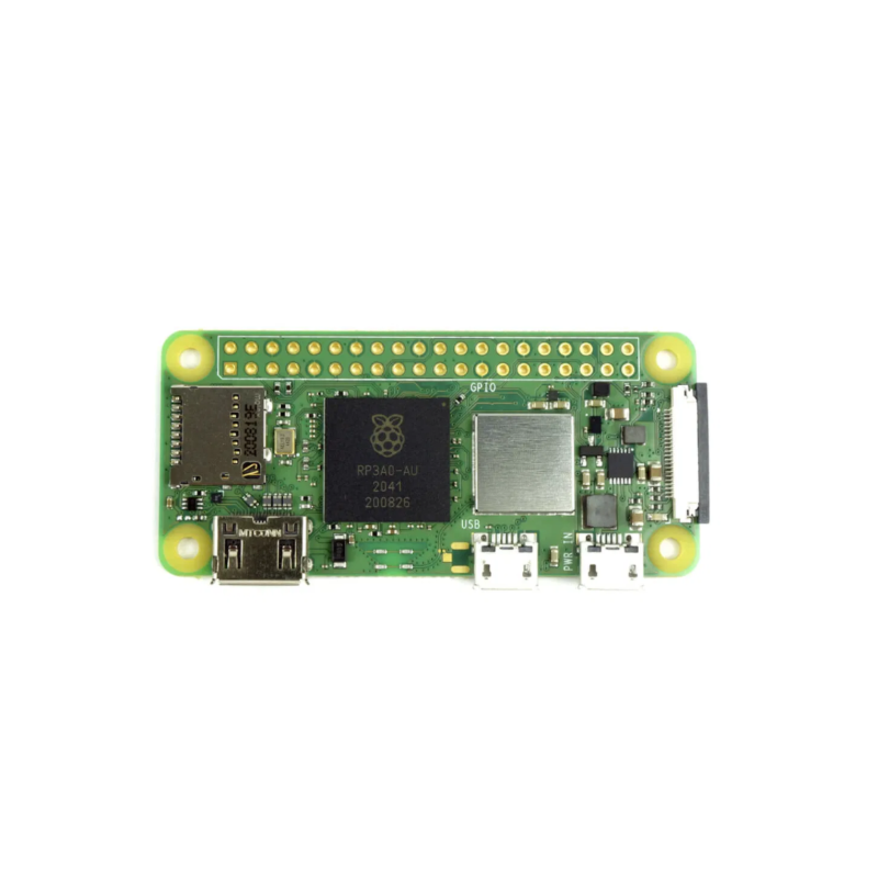 Raspberry Pi Zero 2 W Ban Phát - đánh giá và giá Pi Zero W Board