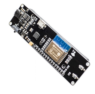 WeMos D1 ESP-Wroom-02 Motherbo - đánh giá và giá Esp8266 Nodemcu Board