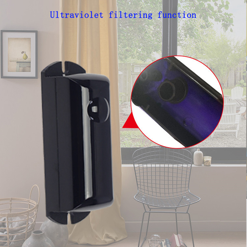 Ultraviolet Filtering Function - đánh giá và giá Motion Sensor Pir Wired