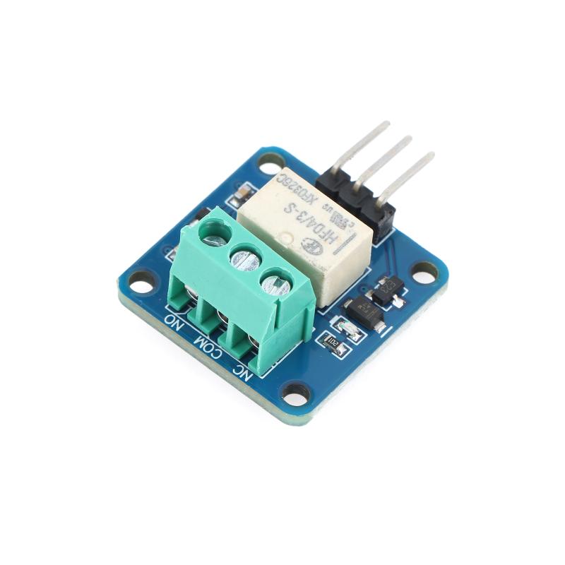 DC 3V Mini Signal Relay Module - đánh giá và giá Home Automation Diy Projects