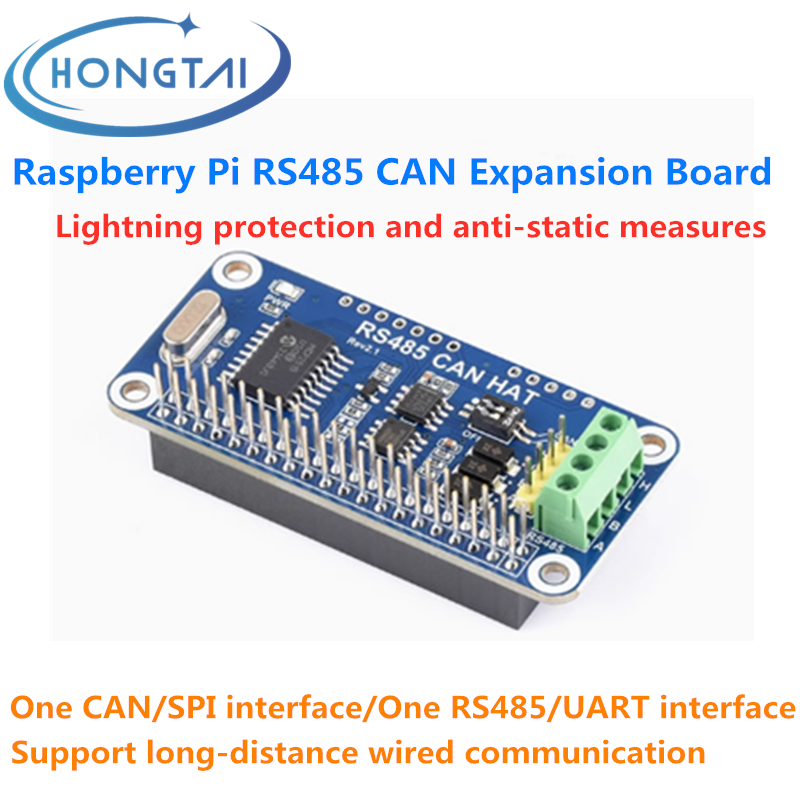 Raspberry Pi 4B/3B+/Zero W RS4 - đánh giá và giá Pi Zero W Board