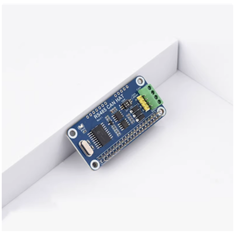 Raspberry Pi 4B/3B+/Zero W RS4 - đánh giá và giá Pi Zero W Board