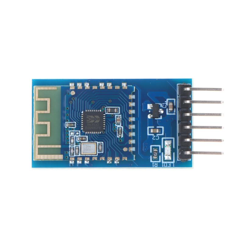 JDY-23 Bluetooth 5.0 CC2541 Mo - đánh giá và giá Home Automation Diy Projects