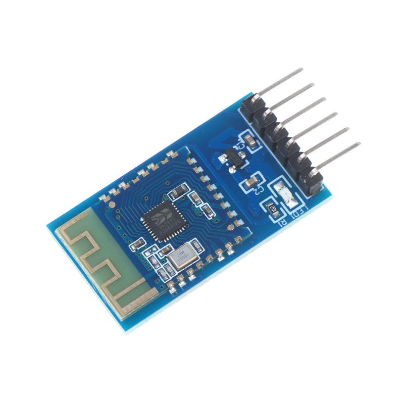 JDY-23 Bluetooth 5.0 CC2541 Mo - đánh giá và giá Home Automation Diy Projects