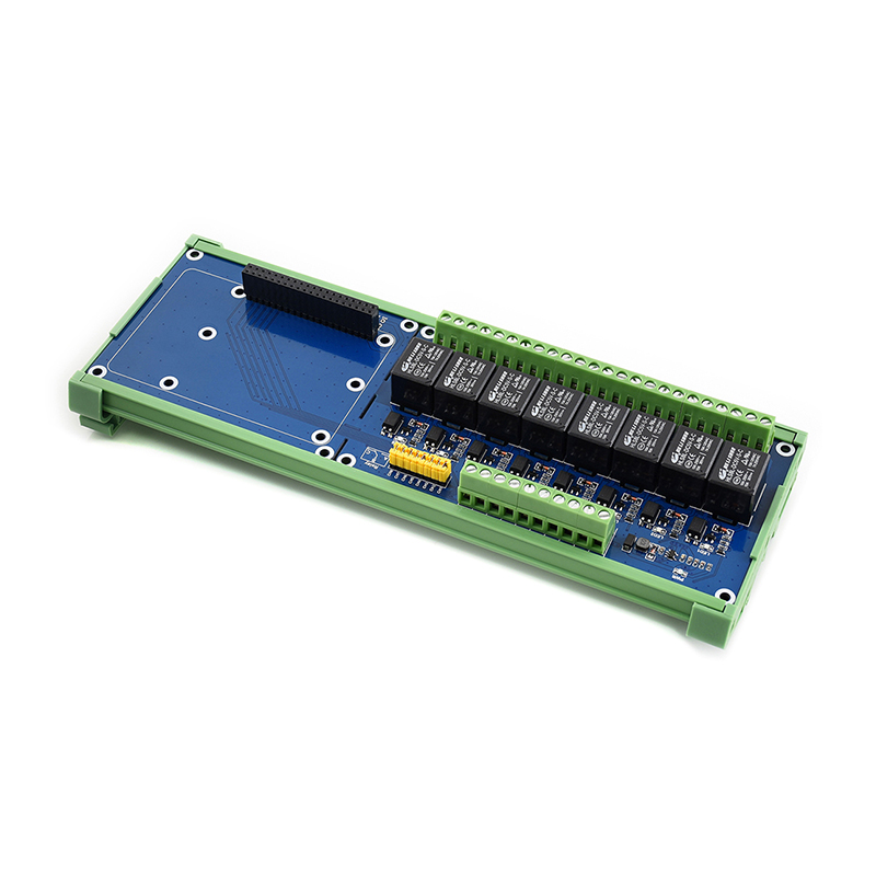 Raspberry Pi 4B Relay 8 Kênh E - đánh giá và giá Pi Zero W Board