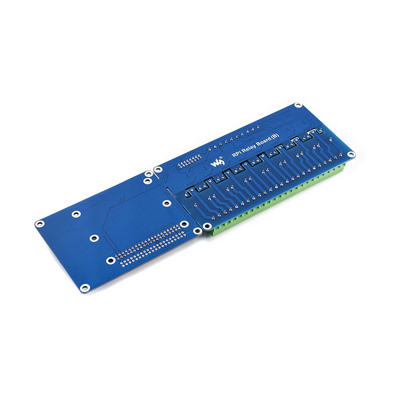 Raspberry Pi 4B Relay 8 Kênh E - đánh giá và giá Pi Zero W Board