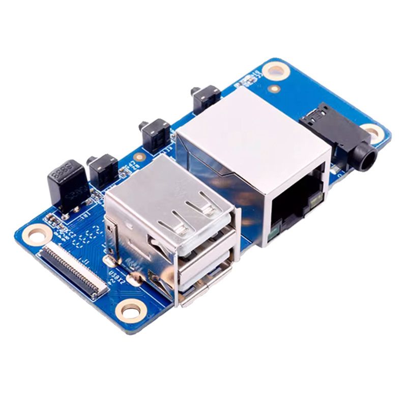 N35R-For Orange Pi Zero 2 W Ex - đánh giá và giá Pi Zero W Board