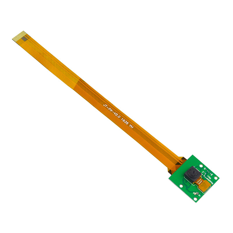 5MP Raspberry Pi Zero Camera M - đánh giá và giá Pi Zero W Board