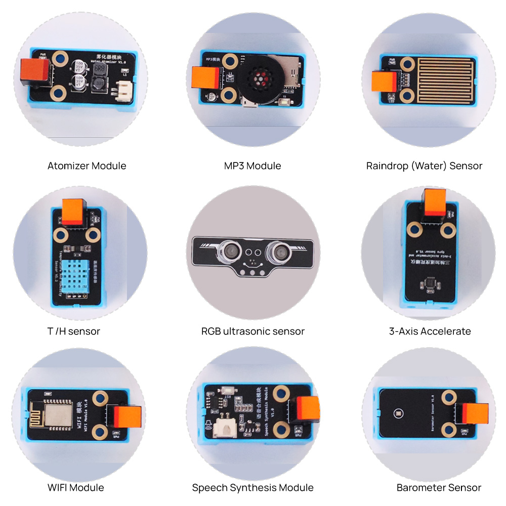 STEM DIY AI Smart Home Kit Pro - đánh giá và giá Home Automation Diy Projects