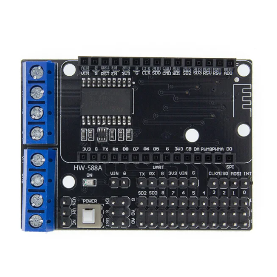 NodeMcu Lua WIFI IoT based ESP - đánh giá và giá Esp8266 Nodemcu Board